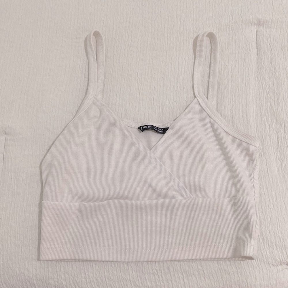 SHEIN tank!